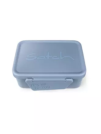SATCH | Lunchbox in acciaio inox | 
